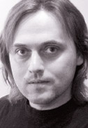 Marcin Drzazdzynski 